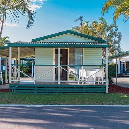 Nambucca River Village By Lincoln Place Macksville Exteriör bild