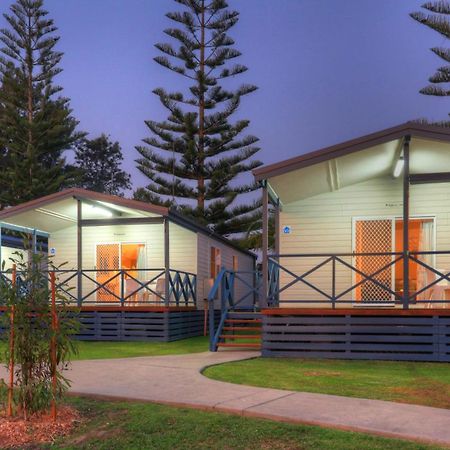 Nambucca River Village By Lincoln Place Macksville Exteriör bild