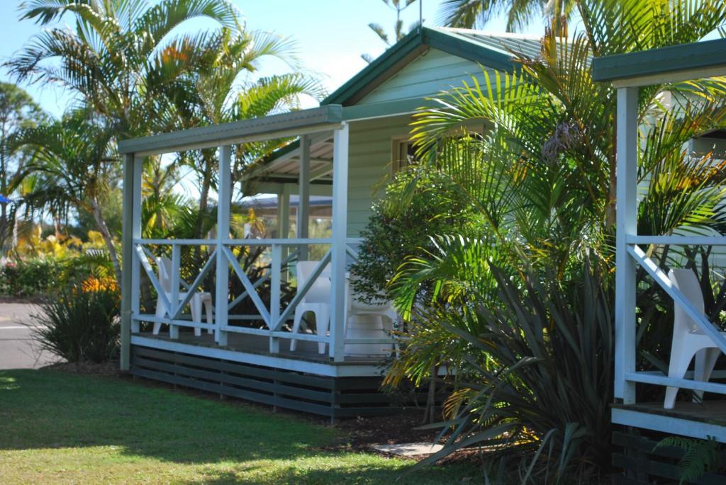 Nambucca River Village By Lincoln Place Macksville Rum bild