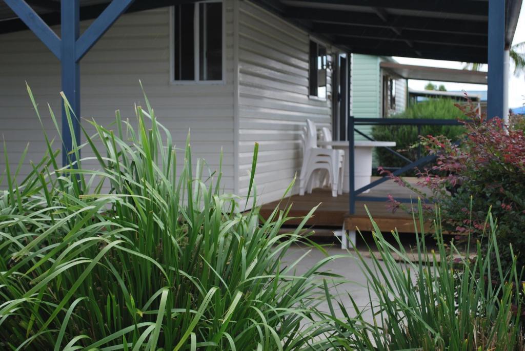 Nambucca River Village By Lincoln Place Macksville Rum bild