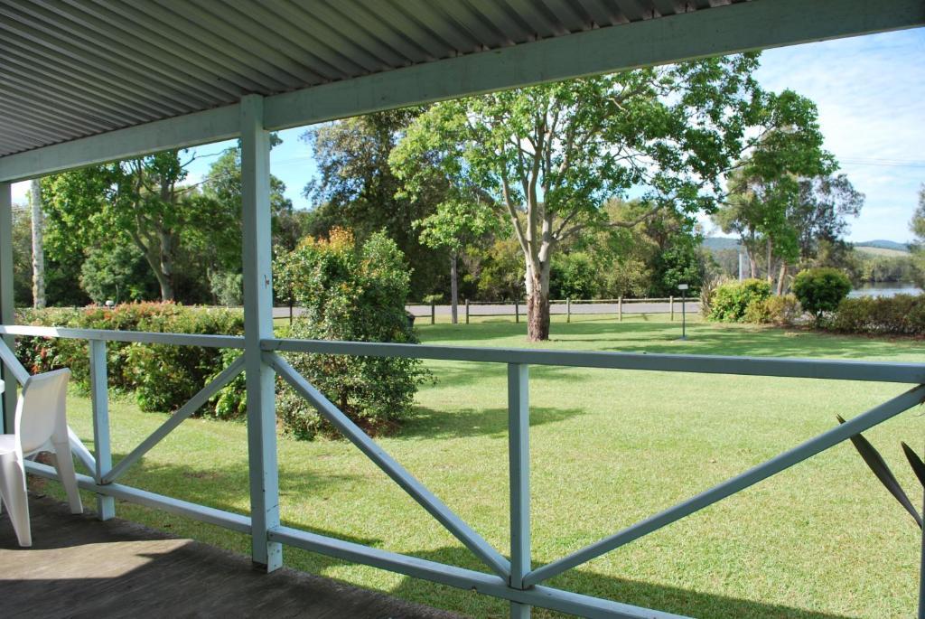 Nambucca River Village By Lincoln Place Macksville Rum bild