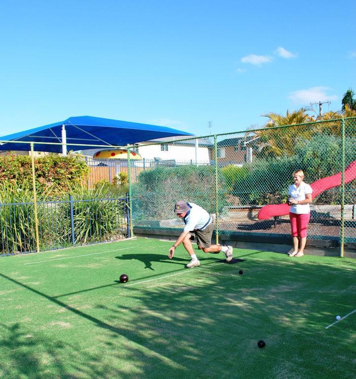 Nambucca River Village By Lincoln Place Macksville Exteriör bild
