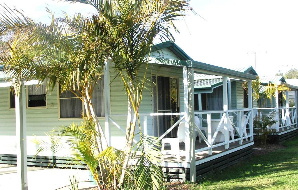 Nambucca River Village By Lincoln Place Macksville Rum bild