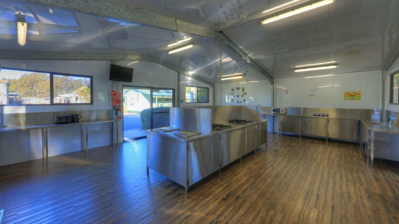Nambucca River Village By Lincoln Place Macksville Exteriör bild