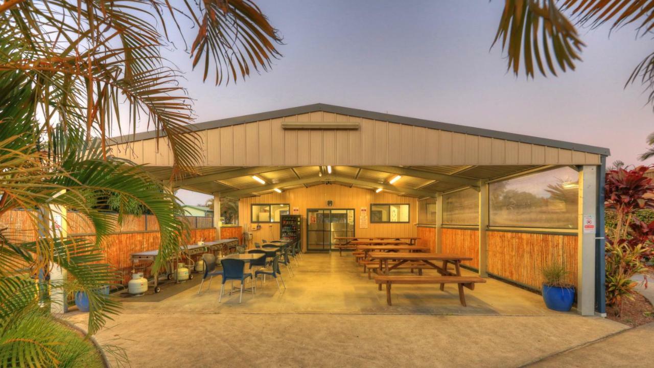 Nambucca River Village By Lincoln Place Macksville Exteriör bild