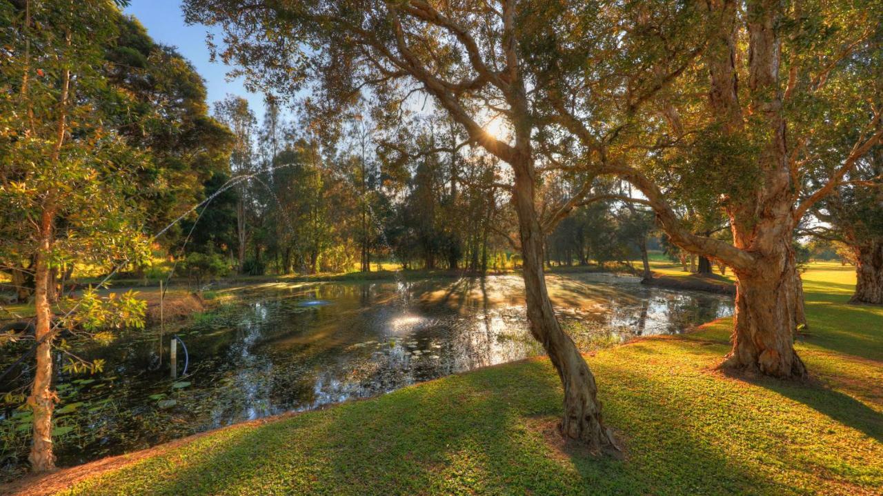 Nambucca River Village By Lincoln Place Macksville Exteriör bild