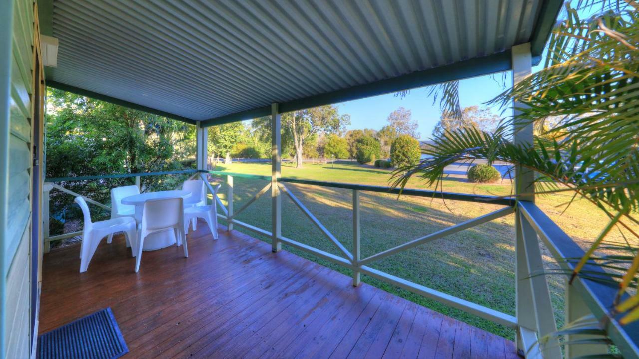 Nambucca River Village By Lincoln Place Macksville Exteriör bild