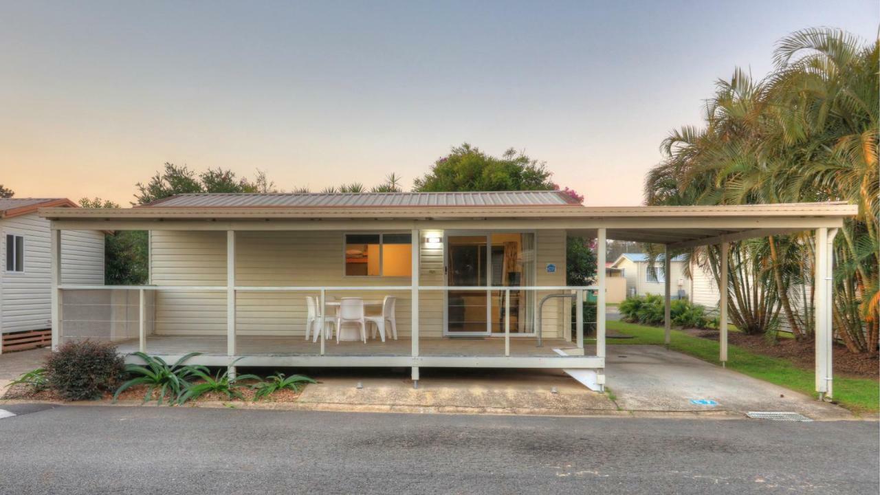 Nambucca River Village By Lincoln Place Macksville Exteriör bild