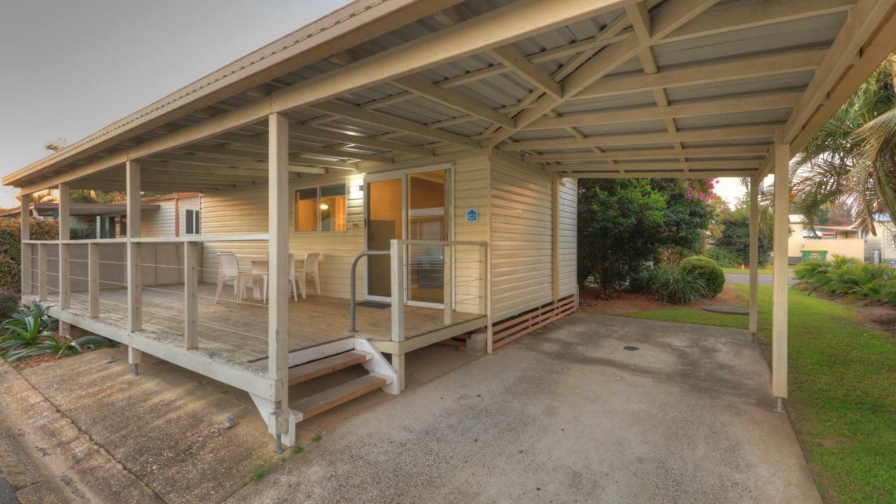 Nambucca River Village By Lincoln Place Macksville Exteriör bild
