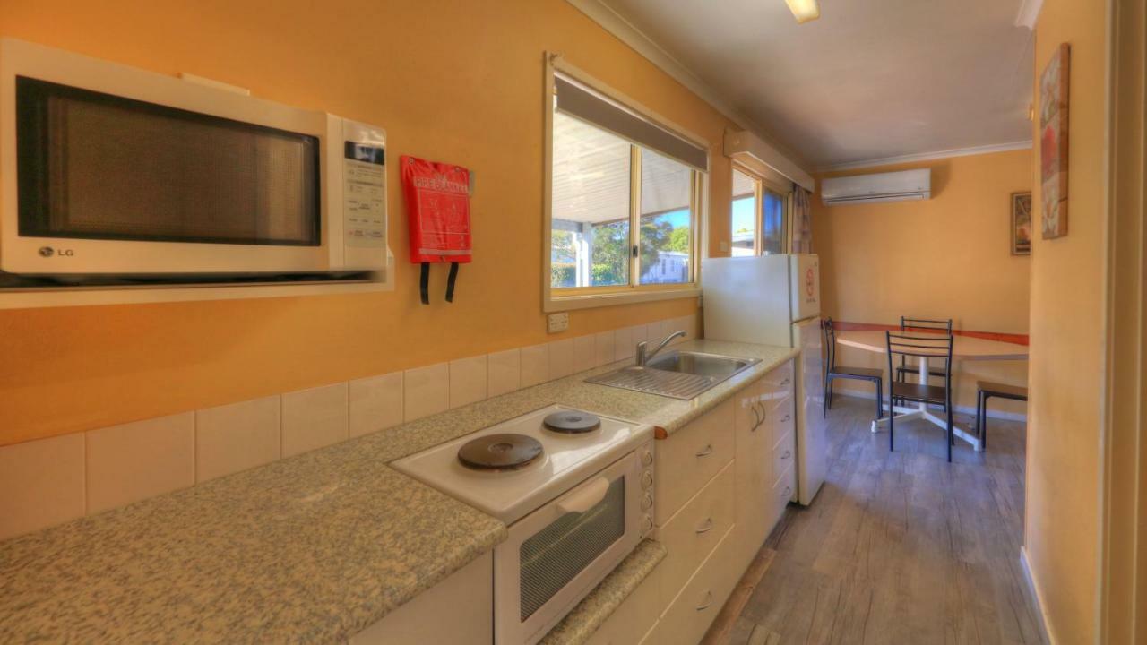 Nambucca River Village By Lincoln Place Macksville Exteriör bild