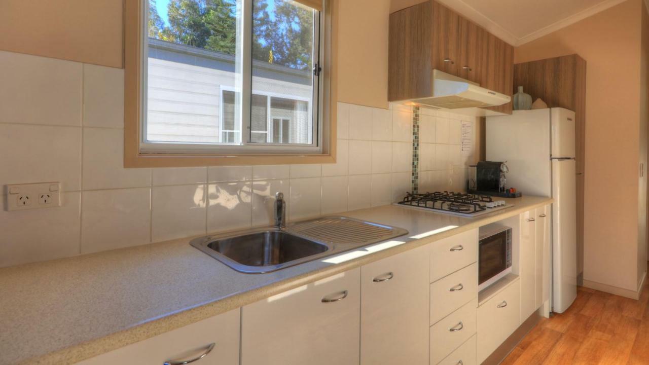 Nambucca River Village By Lincoln Place Macksville Exteriör bild