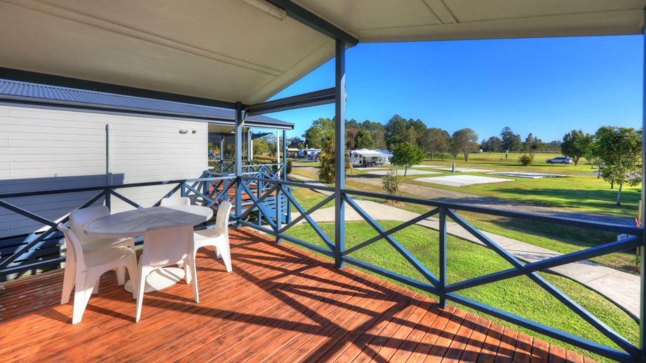 Nambucca River Village By Lincoln Place Macksville Exteriör bild