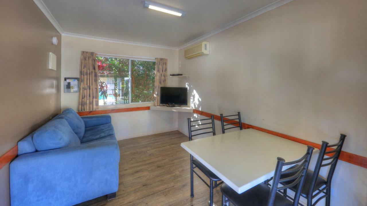 Nambucca River Village By Lincoln Place Macksville Exteriör bild
