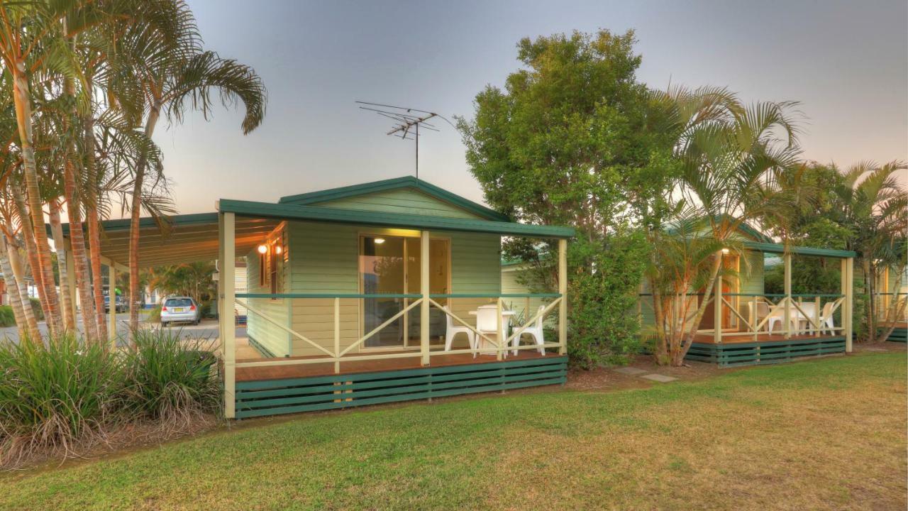 Nambucca River Village By Lincoln Place Macksville Exteriör bild