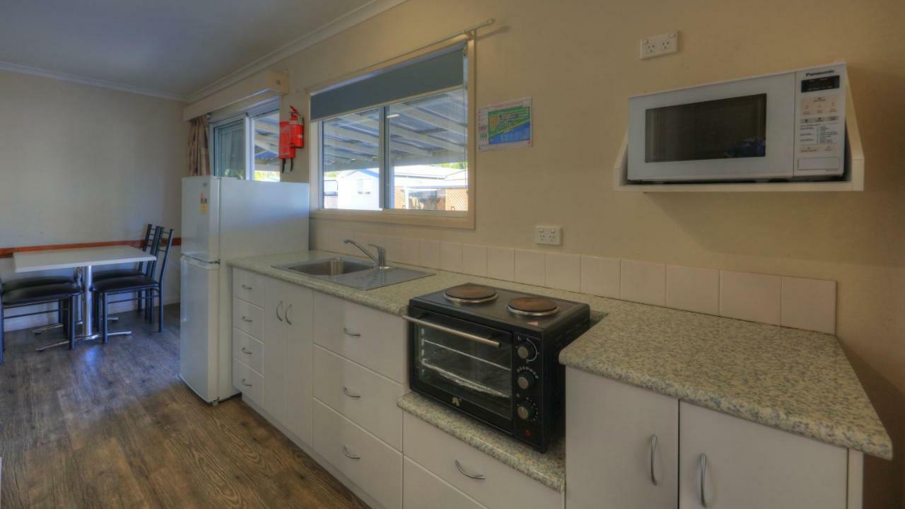 Nambucca River Village By Lincoln Place Macksville Exteriör bild