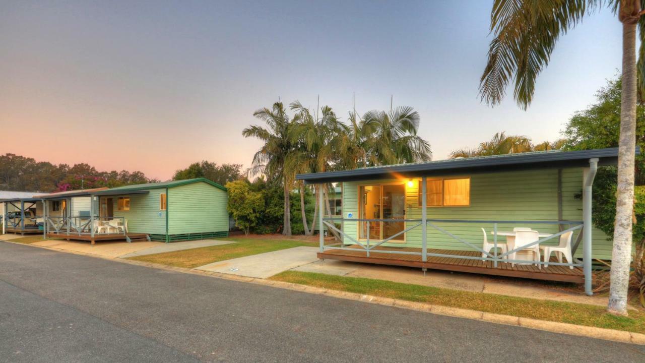 Nambucca River Village By Lincoln Place Macksville Exteriör bild