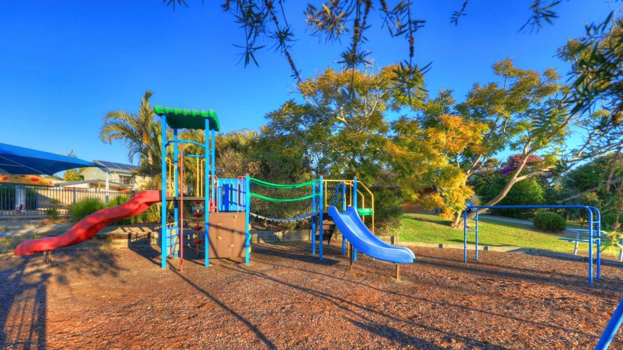 Nambucca River Village By Lincoln Place Macksville Exteriör bild