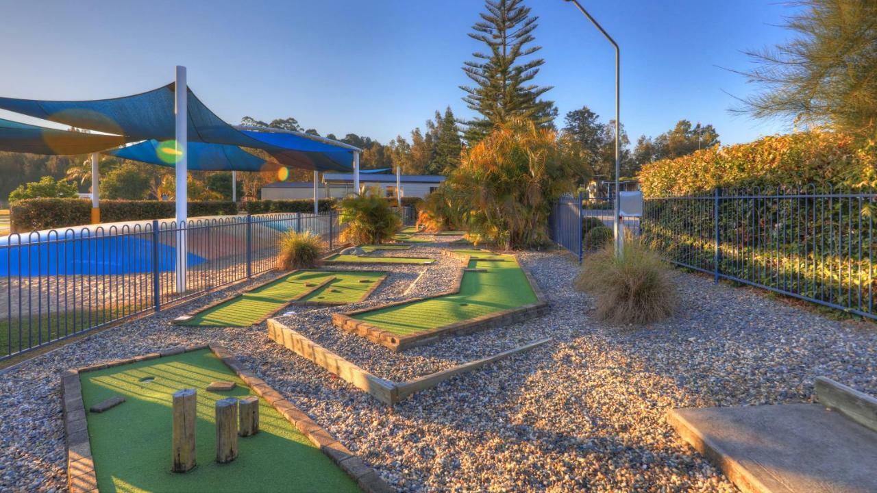 Nambucca River Village By Lincoln Place Macksville Exteriör bild